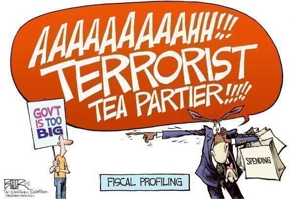 Terroriste ultra-libéral